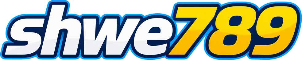 shwe789 logo
